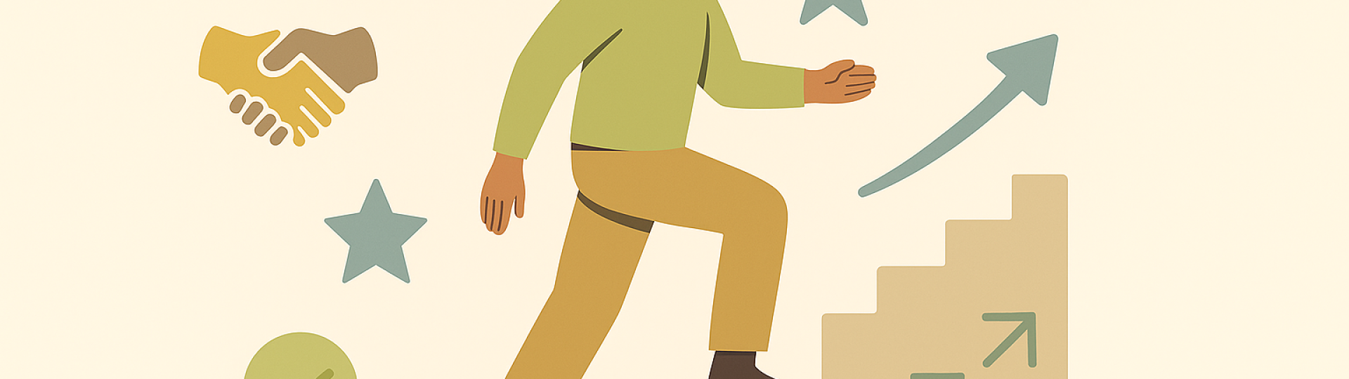 Basistraining “Hoe je Soft Skills te Ontwikkelen”