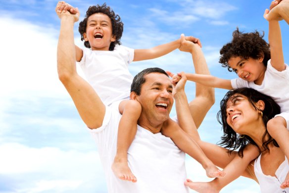 Familie